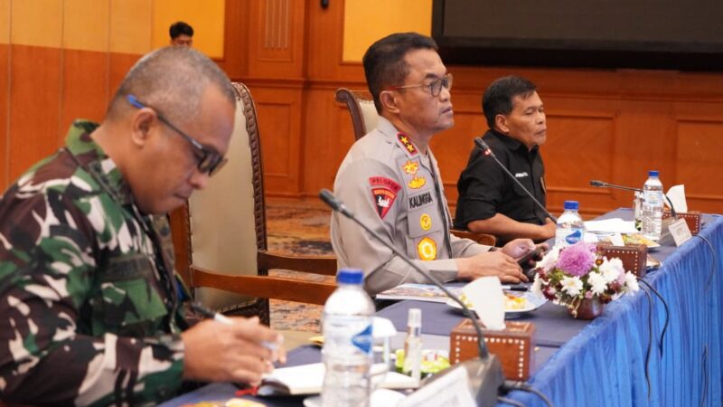 Polda NTB Siagakan 2.667 Personel Kawal MotoGP Mandalika 2026