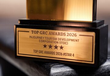 ITDC Ukir Prestasi di BUMN Brand Equity Awards 2026