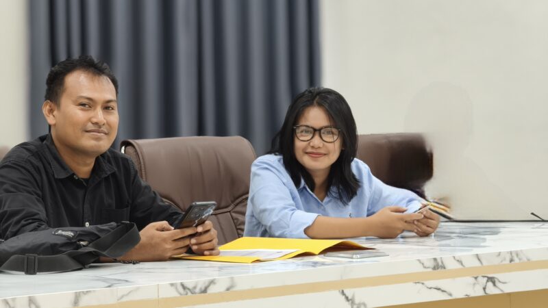 MA Tegaskan PT Rezka Nayatama Lakukan PMH Terkait SHGB di Atas Tanah Warga Pengawisan, Sekotong Barat
