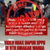 Polisi Pastikan Video Pasca Dugaan Keracunan MBG di Batukliang adalah Hoaks