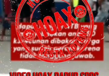 Polisi Pastikan Video Pasca Dugaan Keracunan MBG di Batukliang adalah Hoaks