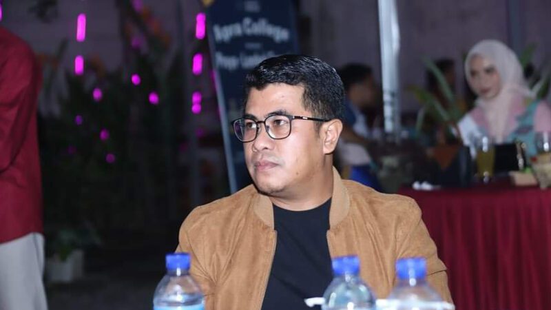 PDAM Loteng Pastikan Air Bersih Aman Selama MotoGP Mandalika