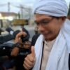 Penuhi Unsur Pidana, Abah AIS Resmi Jadi Tersangka Dugaan Pelecehan Seksual