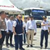 160 Shuttle Disiapkan untuk MotoGP Mandalika, Ada Bus Khusus Disabilitas