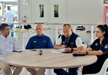 Tiket MotoGP Mandalika 2026 Terjual 75 Persen, Penyelenggara Bidik Dampak Ekonomi Rp 4,5 Triliun