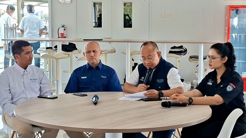 Tiket MotoGP Mandalika 2026 Terjual 75 Persen, Penyelenggara Bidik Dampak Ekonomi Rp 4,5 Triliun