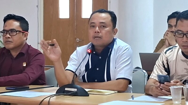 Ribuan Warga Loteng Jadi PMI, Dewan Pertanyakan Lapangan Kerja