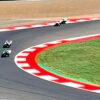 Nyaris Tersingkir, Veda Ega Bangkit di Detik Akhir dan Tembus Q2 Moto3 Mandalika