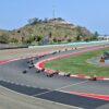 Veda Ega Finis Keenam, Maximo Quiles Juara Moto3 Mandalika