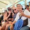 Cerita Bule Australia Jauh-jauh ke Mandalika demi Marc Marquez