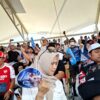 MotoGP Mandalika 2026 Pecahkan Rekor, 157.875 Penonton Dongkrak Sport Tourism Indonesia