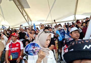 MotoGP Mandalika 2026 Pecahkan Rekor, 157.875 Penonton Dongkrak Sport Tourism Indonesia