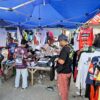 Laris Manis! Pedagang Merchandise Raup Puluhan Juta Selama MotoGP
