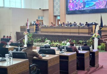 Pilkades Serentak, DPRD Loteng Ingatkan Jangan Sampai Warga Terpecah