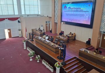 PPP Ingatkan APBD 2027 Lombok Tengah Jangan Habis untuk Belanja Birokrasi