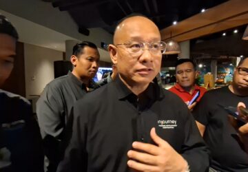 MotoGP Mandalika Dongkrak Ekonomi dan Investasi Pariwisata