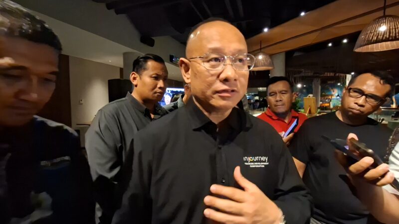 MotoGP Mandalika Dongkrak Ekonomi dan Investasi Pariwisata
