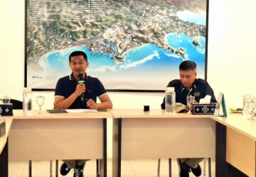 ITDC dan PWI Lombok Tengah Bersinergi, Perkuat Promosi The Mandalika