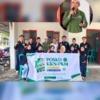 Mahasiswa KKN PKM IAI Hamzanwadi Pancor Resmi Memulai Pengabdian di Desa Montong Terep – Praya