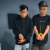 Polisi Tangkap Dua Terduga Pengedar Sabu dan Ekstasi di Loteng