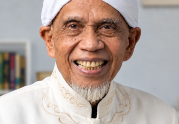 Ulama Kharismatik NTB Wafat, Bupati Pathul: Kami Kehilangan Sosok Teladan