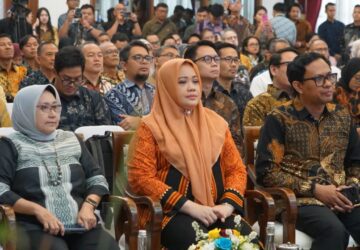 Wagub NTB: MotoGp Harus Jadi Penggerak Ekonomi Sepanjang Tahun