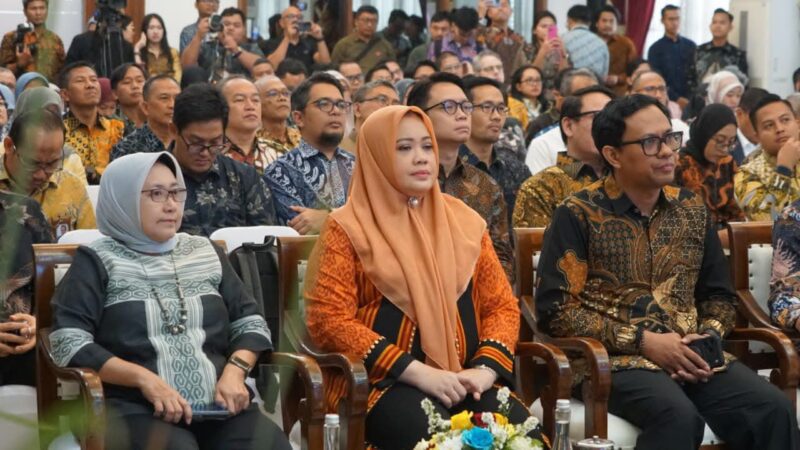 Wagub NTB: MotoGp Harus Jadi Penggerak Ekonomi Sepanjang Tahun