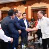 Mohan Roliskana Pimpin KONI NTB, Miq Iqbal Ingatkan Misi PON 2028
