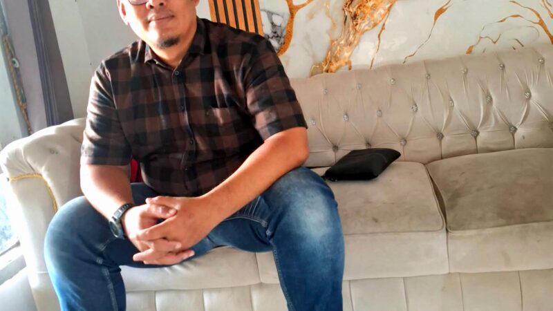 Tujuh Advokat Dilaporkan Lewat Surat Kaleng, Ikadin Loteng Minta Klarifikasi ke Kejari Praya