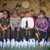 HUT ke-81 Lombok Tengah, Miq Iqbal Tekankan Pemerataan Pembangunan