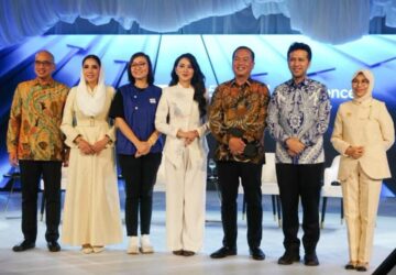 Ekonomi Kreatif Jadi Andalan Miq Iqbal Perluas Peluang Usaha di NTB