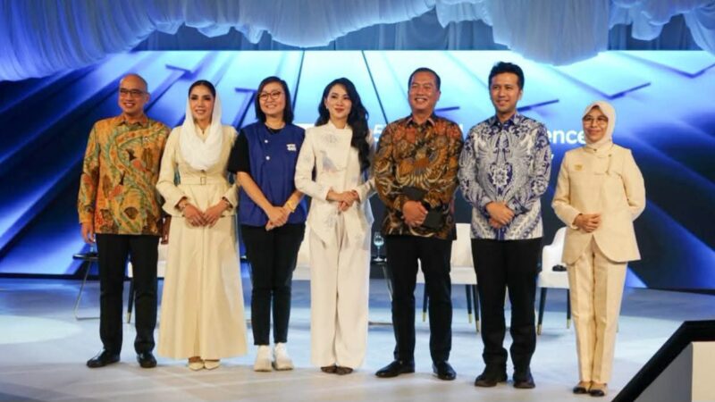 Ekonomi Kreatif Jadi Andalan Miq Iqbal Perluas Peluang Usaha di NTB
