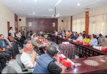Puluhan Tahun Konflik Agraria, Miq Iqbal Targetkan Karang Sidemen-Lantan Tuntas Tahun Ini