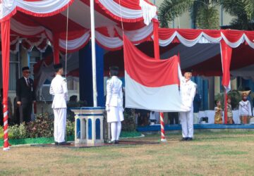 Bukan Sekadar Seremoni, Sumpah Pemuda di NTB Jadi Panggung Apresiasi Generasi Berprestasi