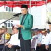 Sumpah Pemuda ke-98, Pathul Bahri Dorong Generasi Muda Jadi Motor Pembangunan Lombok Tengah