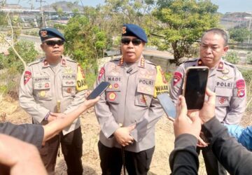 Penonton Diminta Tak Terbangkan Drone Sembarangan Saat MotoGp Berlangsung