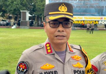 MotoGP Mandalika 2026, Polda NTB Imbau Penonton Tak Bawa Balita