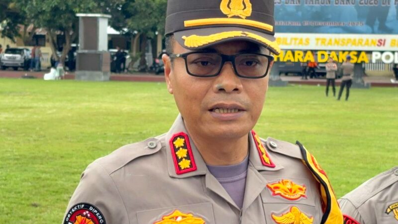 MotoGP Mandalika 2026, Polda NTB Imbau Penonton Tak Bawa Balita
