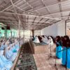 Tak Hanya Belajar Umum, SMPN 1 Praya Tengah Rutin Bekali Siswa dengan Pendidikan Agama
