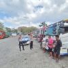 Logistik MotoGP Mulai Masuk Lombok, Polisi Pantau Jalur Lembar-Mandalika