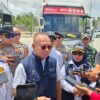 160 Shuttle Disiapkan untuk MotoGP Mandalika, Ada Bus Khusus Disabilitas