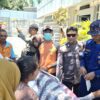 Tragis, Pelajar SMP Terseret Gelombang Pantai Komala Sari Ditemukan Meninggal