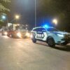 Polisi Kawal 13 Kontainer Logistik MotoGP dari BIZAM ke Mandalika