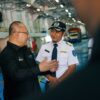 Akses Laut Diperkuat, DLU Siapkan Layanan Surabaya–Lombok Selama MotoGP Mandalika 2026