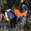 Perempuan 57 Tahun Ditemukan Terbakar di Kebun, Polisi Selidiki Penyebab Kematian