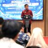 Pemkab Lombok Tengah Perkuat Keamanan Siber, Antisipasi Peretasan dan Kebocoran Data