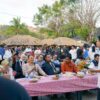 Kuliner, Musik, dan Komunitas Lokal Meriahkan Mandalika Street Food Festival