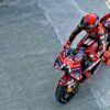 The Baby Alien Rajai Sprint Race di Mandalika