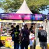 Penonton MotoGP Keluhkan Harga Makanan di Tribun 