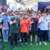 50 Pelajar SMK di Lombok Belajar Teknologi Balap Langsung di Paddock MotoGP Mandalika